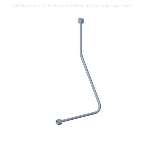 Original New Holland CNH Ersatzteil Nummer 84460996 HYDRAULIKLEITUNG 