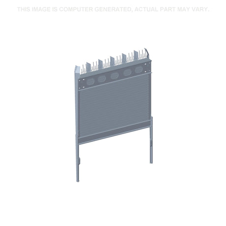 Original New Holland CNH Ersatzteil Nummer 84462755 KORNPFANNE 