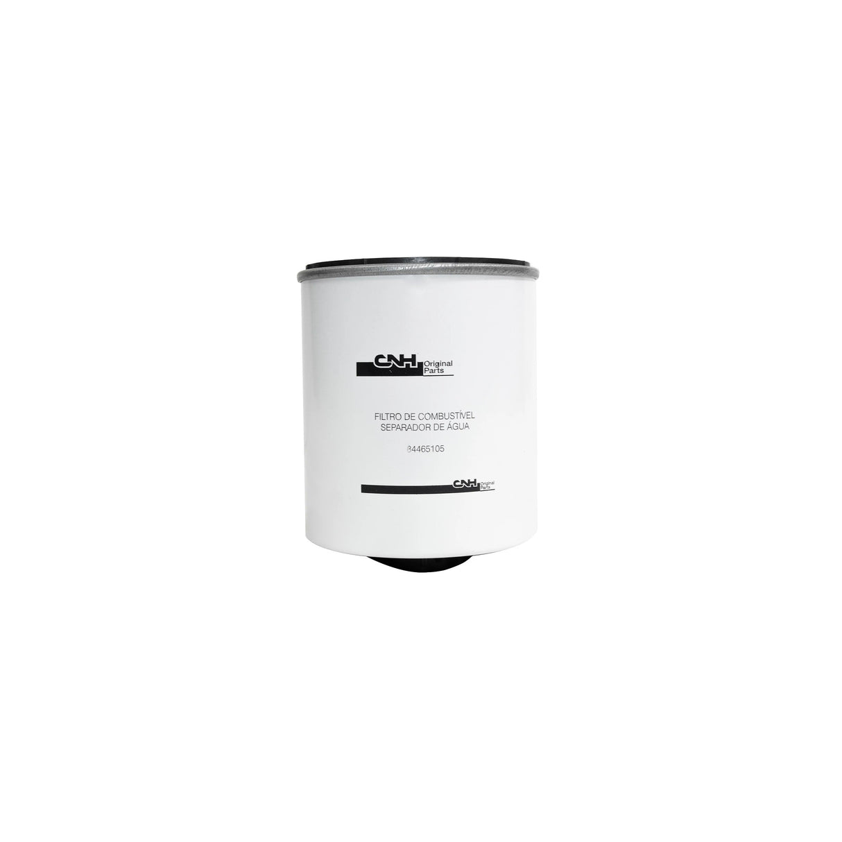 Original New Holland CNH Ersatzteil Nummer 84465105 KRAFTSTOFFFILTER 
