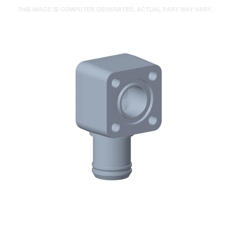 Original New Holland CNH Ersatzteil Nummer 84466463 FLANSCH 