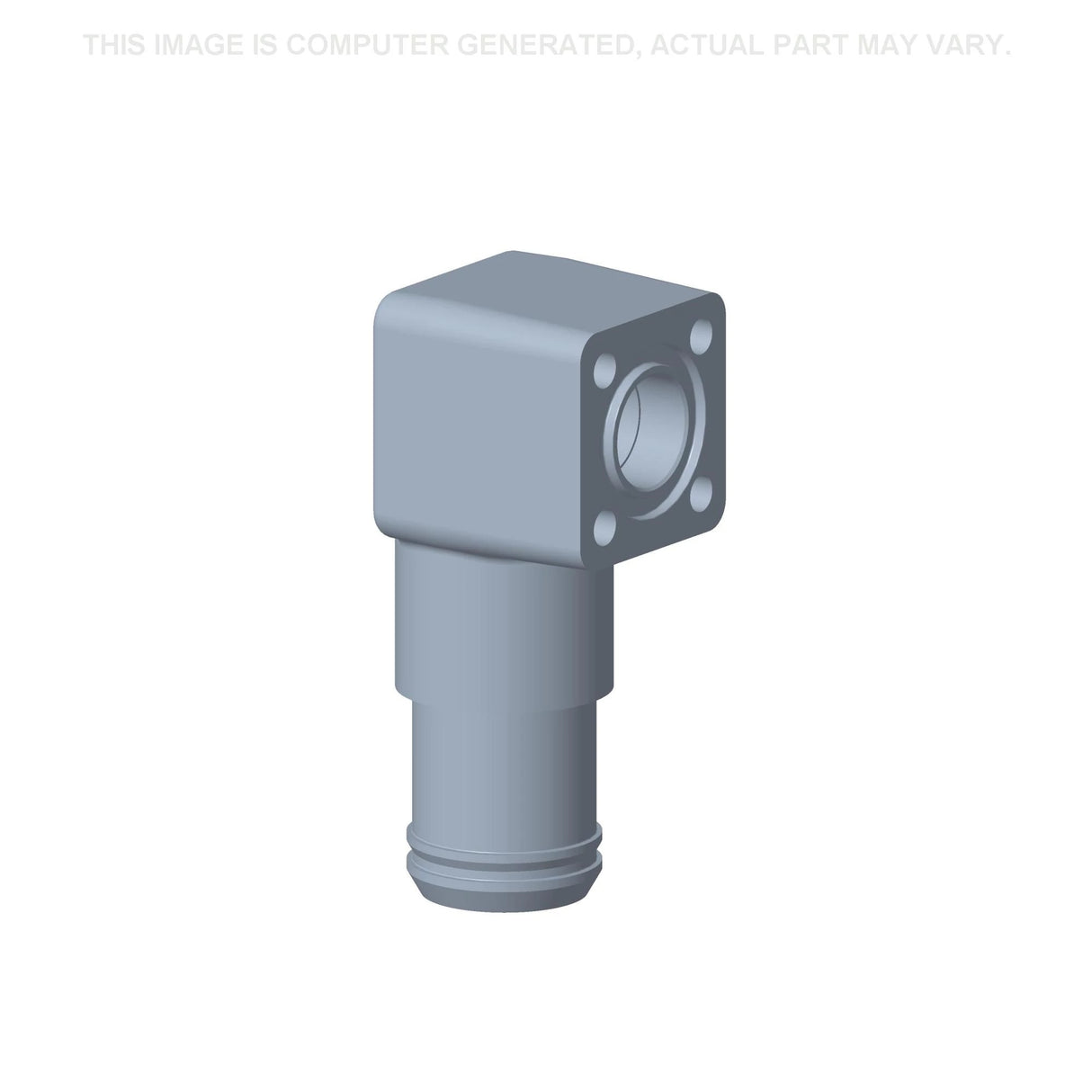 Original New Holland CNH Ersatzteil Nummer 84466465 FLANSCH 