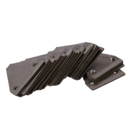 Original New Holland CNH Ersatzteil Nummer 84467282 MESSERKLINGE 