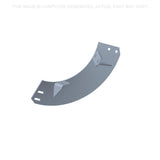 New Holland / Case SCHNECKENGANG 84468074 original CNH Ersatzteil