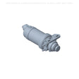 Original New Holland CNH Ersatzteil Nummer 84468489 KRAFTSTOFFFILTER 