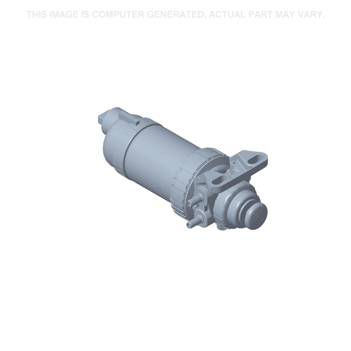 Original New Holland CNH Ersatzteil Nummer 84468489 KRAFTSTOFFFILTER 