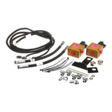 New Holland / Case NACHRUST, MAHDRESCHE 84468885 original CNH Ersatzteil