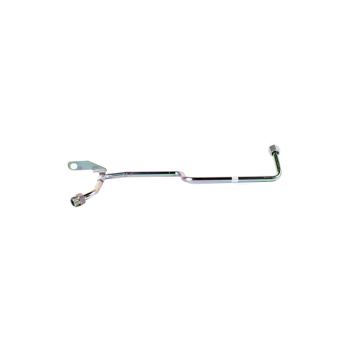 New Holland original Ersatzteil ROHR  84468958