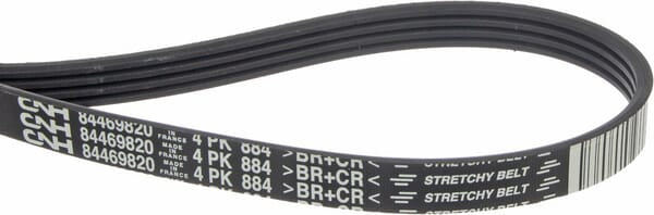 New Holland / Case RIEMEN 84469820 original CNH Ersatzteil