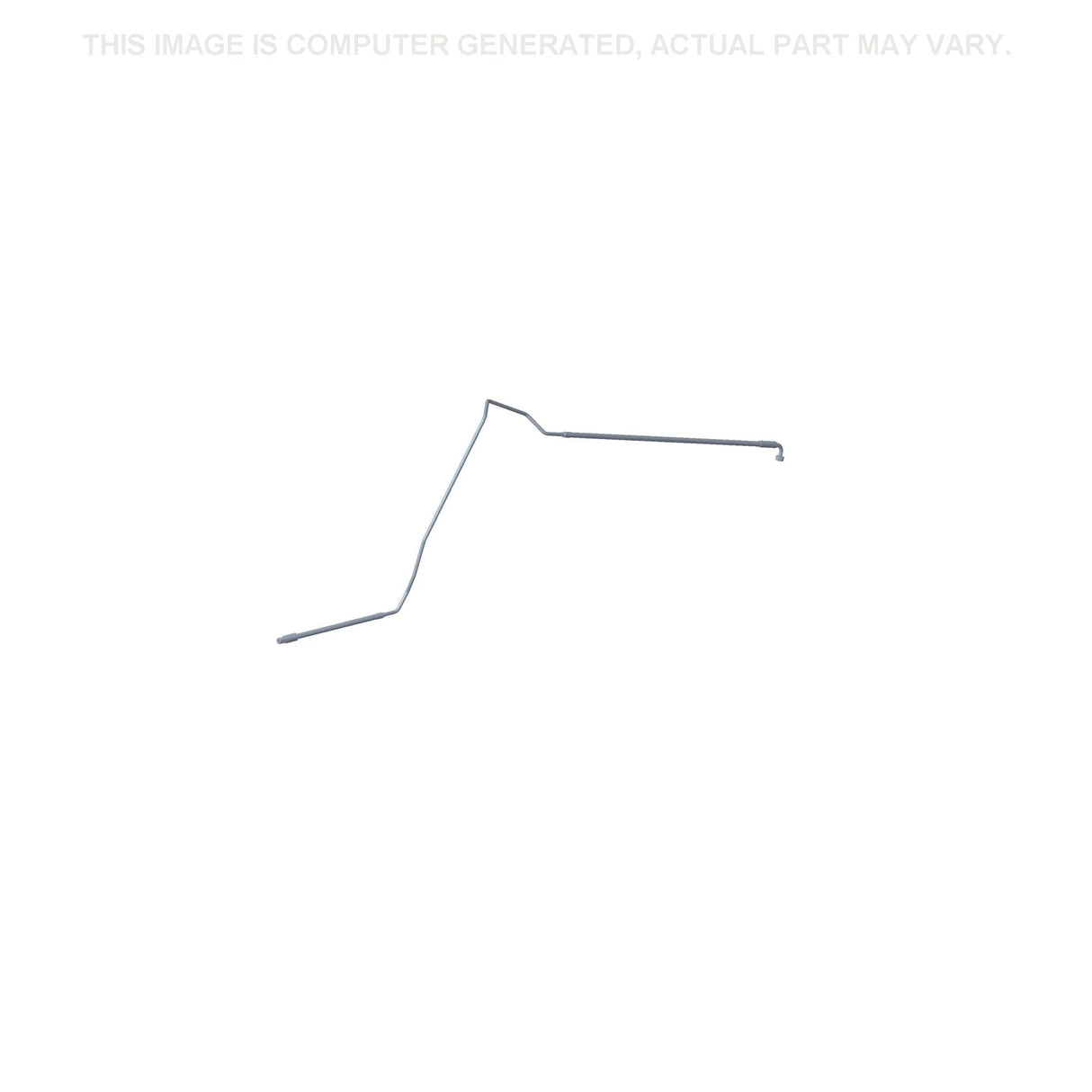 New Holland original Ersatzteil ROHR  84470765