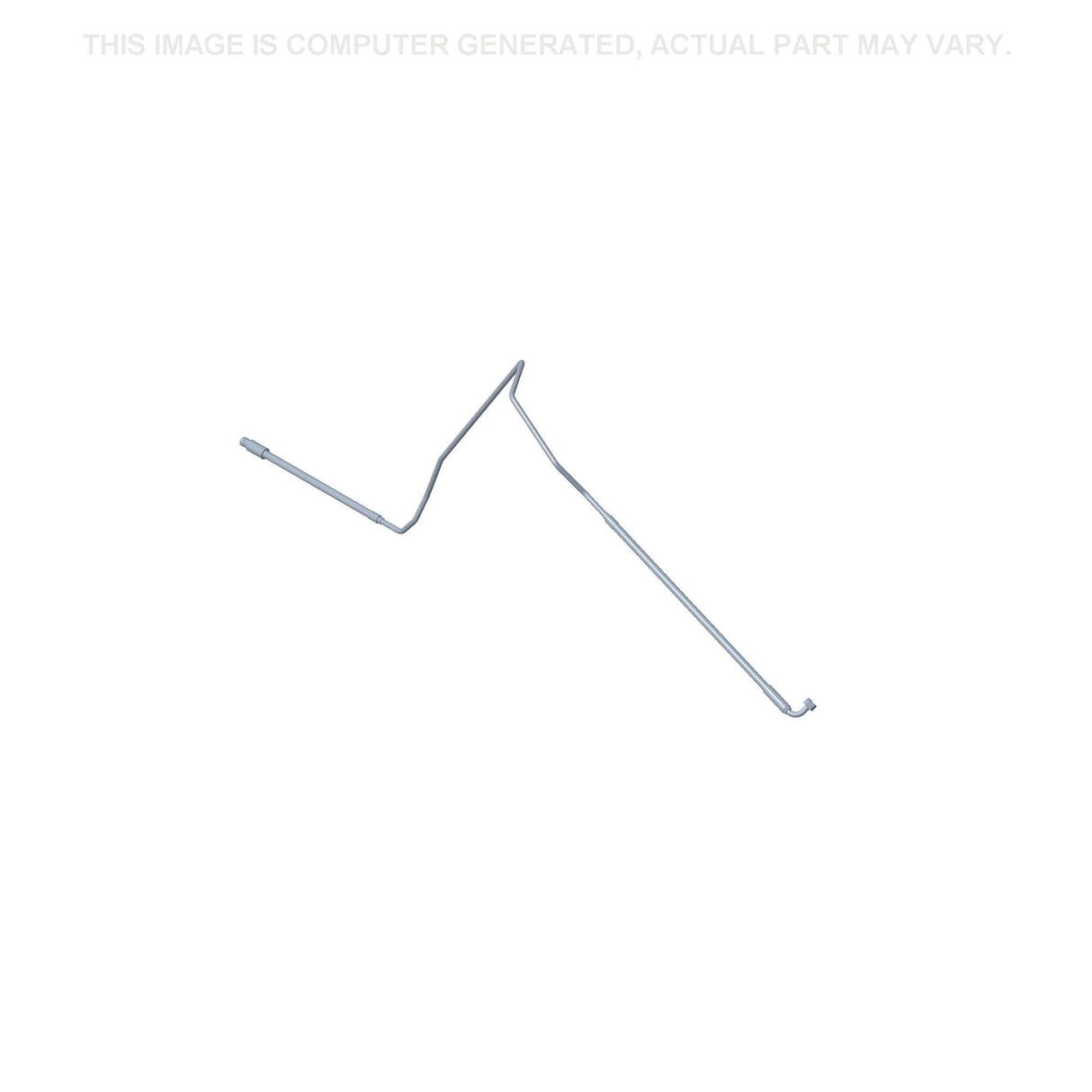 New Holland original Ersatzteil ROHR  84470766