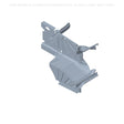 Original New Holland CNH Ersatzteil Nummer 84471190 MATTE 