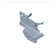 Original New Holland CNH Ersatzteil Nummer 84471191 MATTE 