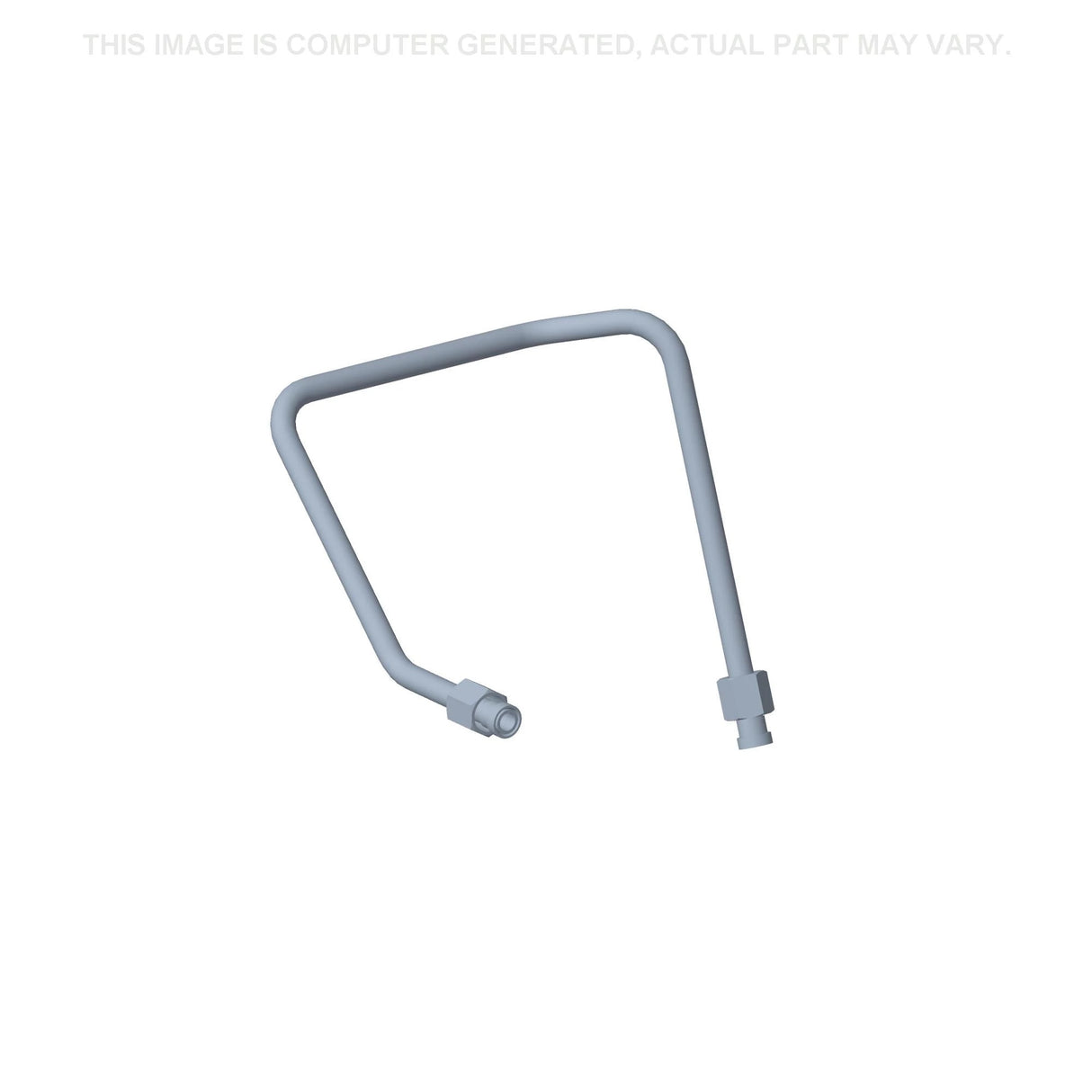 Original New Holland CNH Ersatzteil Nummer 84474272 HYDRAULIKLEITUNG 