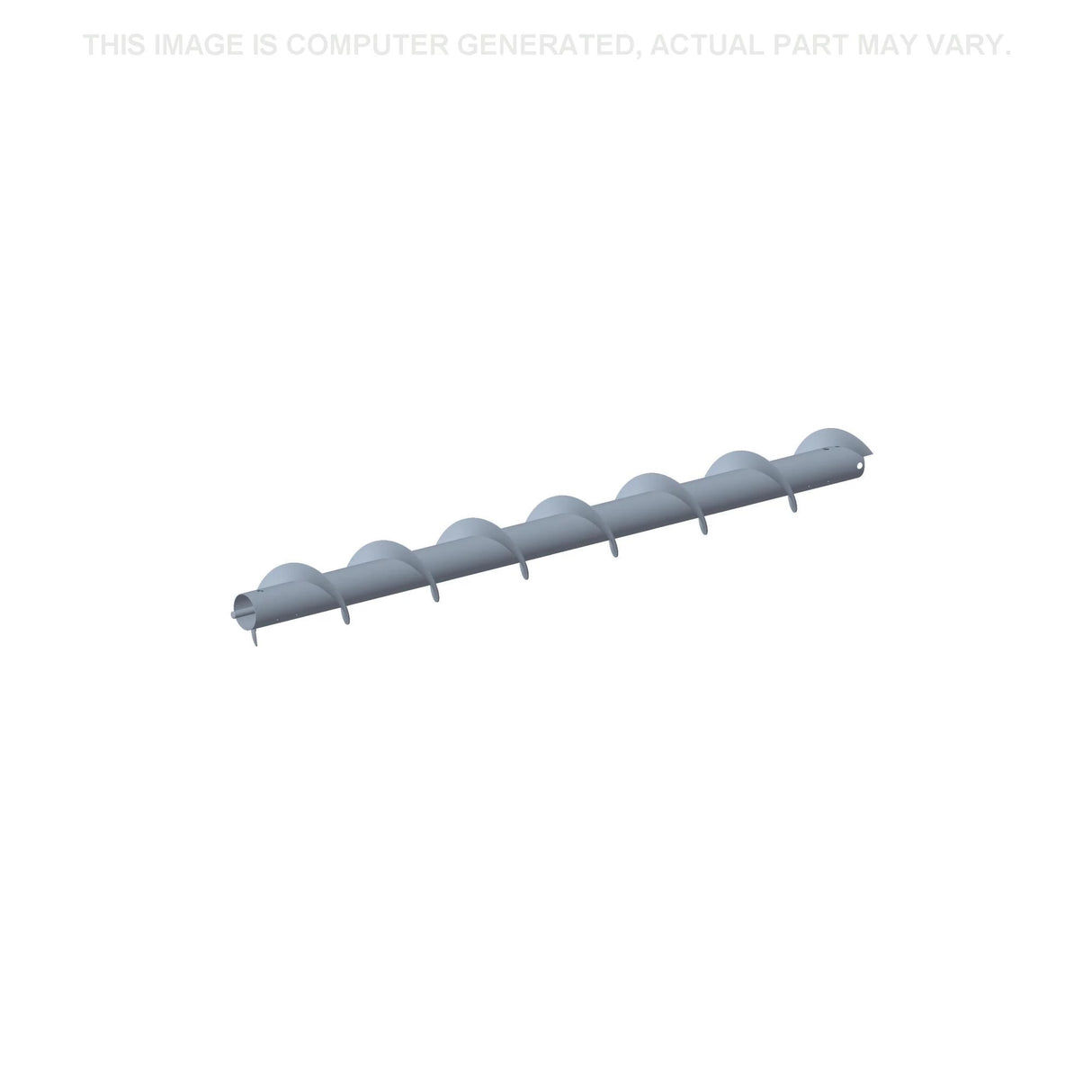 Original New Holland CNH Ersatzteil Nummer 84475030 FÖRDERSCHNECKE 