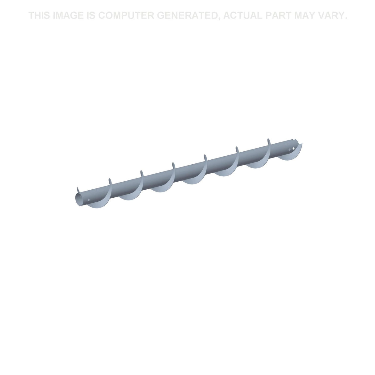 Original New Holland CNH Ersatzteil Nummer 84475055 FÖRDERSCHNECKE 