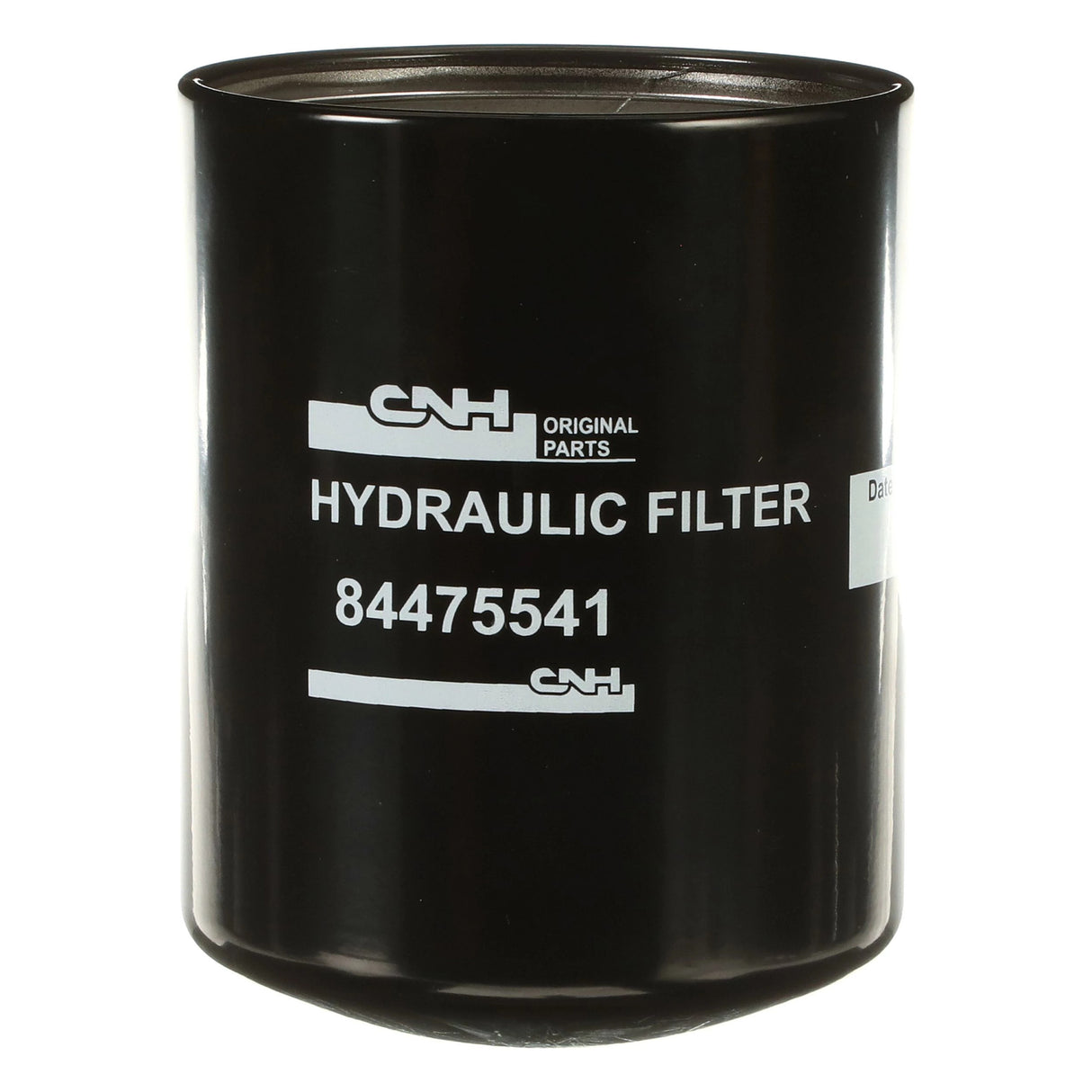 Original New Holland CNH Ersatzteil Nummer 84475541 HYDRAULIKÖLFILTER 