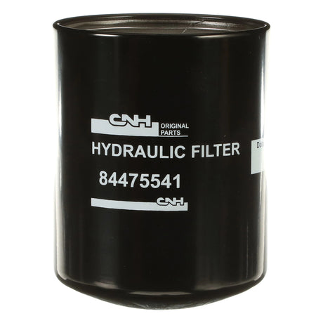 Original New Holland CNH Ersatzteil Nummer 84475541 HYDRAULIKÖLFILTER 