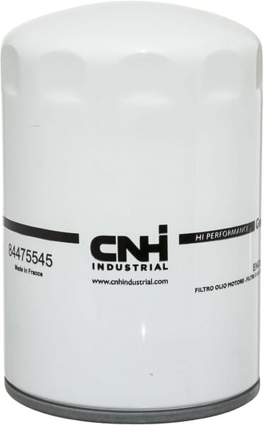 New Holland / Case MOTORÖLFILTER 84475545 original CNH Ersatzteil