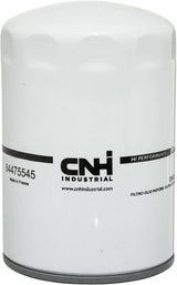 New Holland / Case MOTORÖLFILTER 84475545 original CNH Ersatzteil