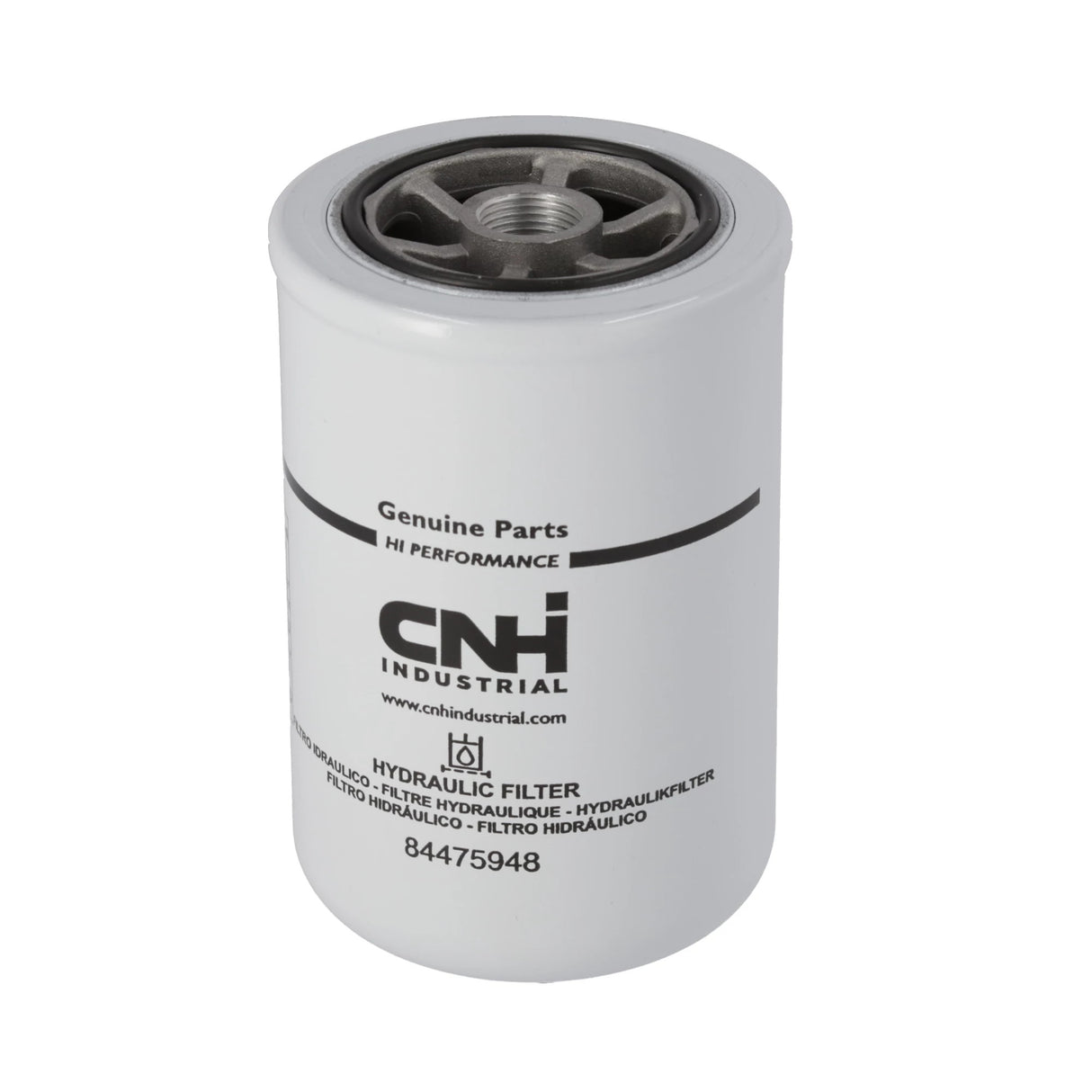 New Holland / Case Getriebefilter 84475948 original CNH Ersatzteil