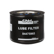 Original New Holland CNH Ersatzteil Nummer 84475965 MOTORÖLFILTER 