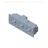 New Holland / Case BEDIENELEMENT 84476022 original CNH Ersatzteil