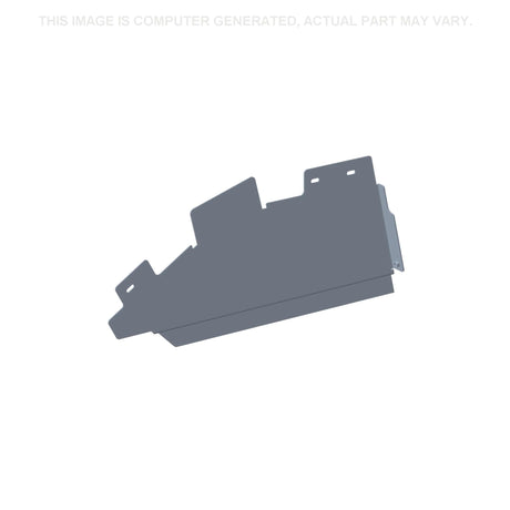 Original New Holland CNH Ersatzteil Nummer 84476524 BLECH, PLATTE 