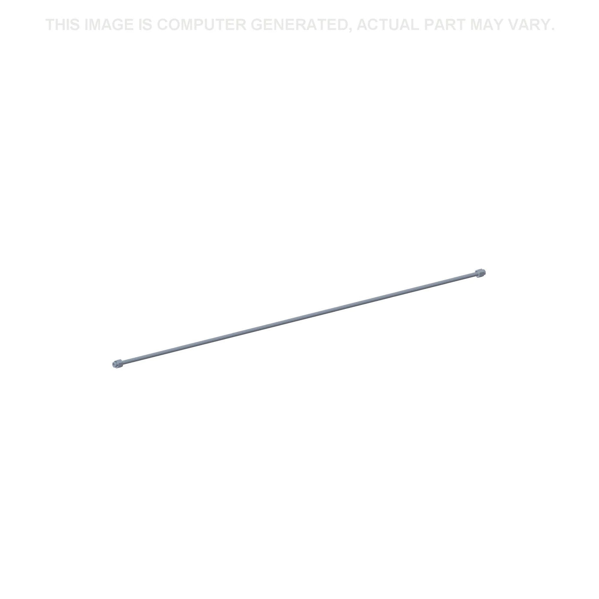 Original New Holland CNH Ersatzteil Nummer 84476534 HYDRAULIKLEITUNG 