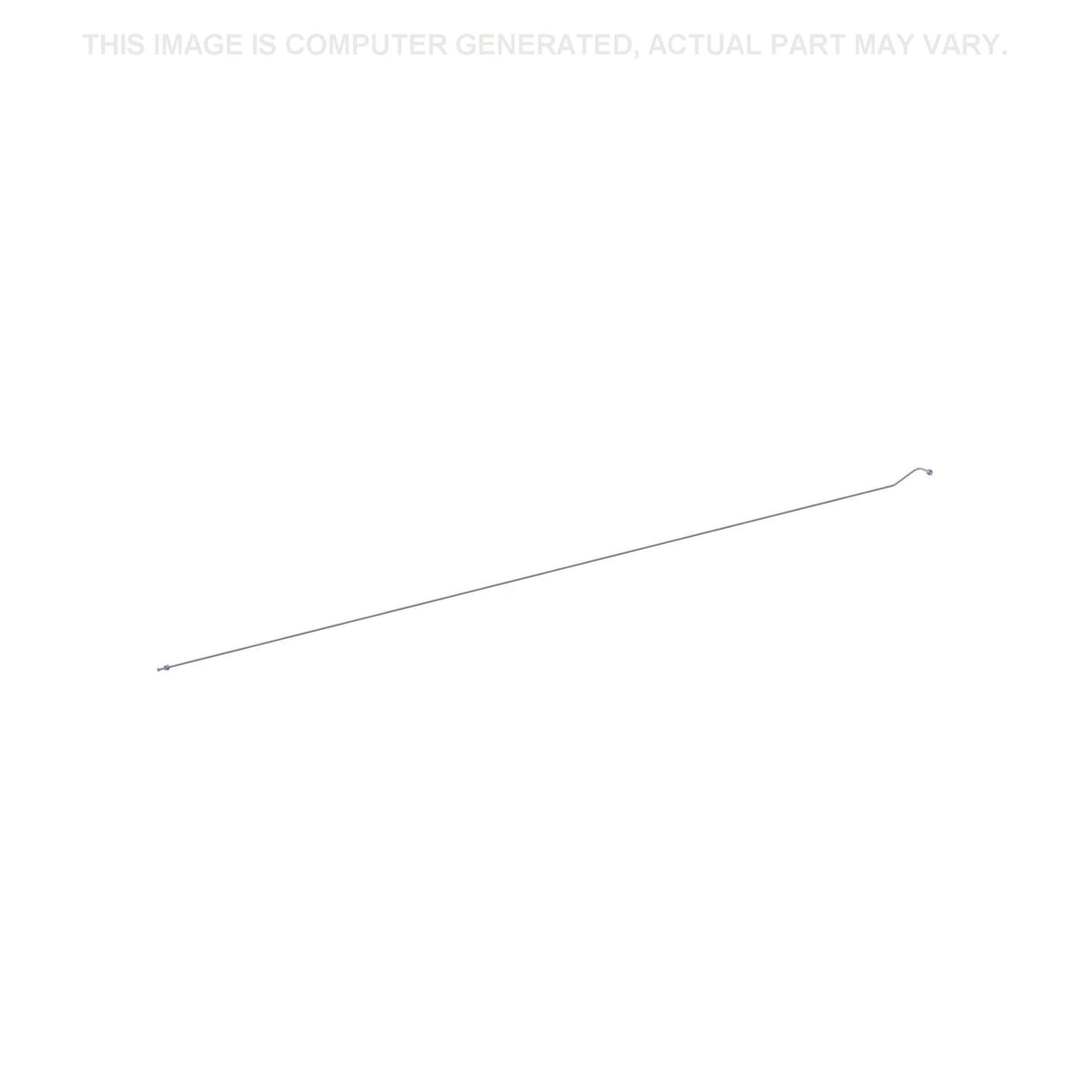 New Holland / Case HYDRAULIKLEITUNG 84476536 original CNH Ersatzteil