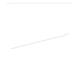 New Holland / Case HYDRAULIKLEITUNG 84476536 original CNH Ersatzteil