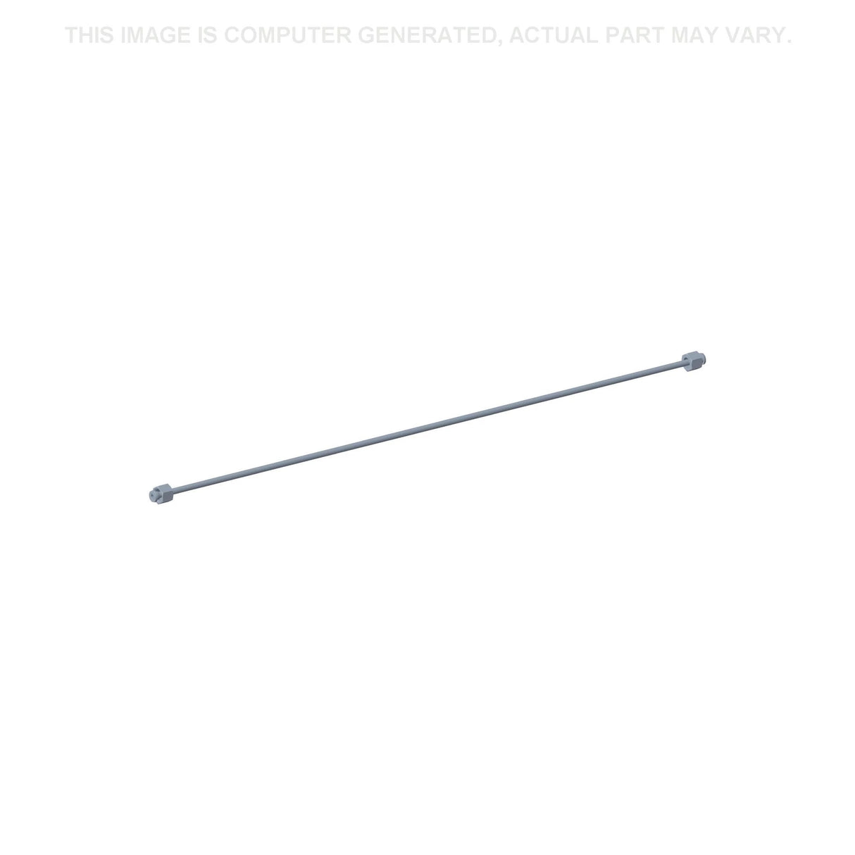 New Holland / Case HYDRAULIKLEITUNG 84476543 original CNH Ersatzteil