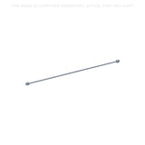 New Holland / Case HYDRAULIKLEITUNG 84476543 original CNH Ersatzteil