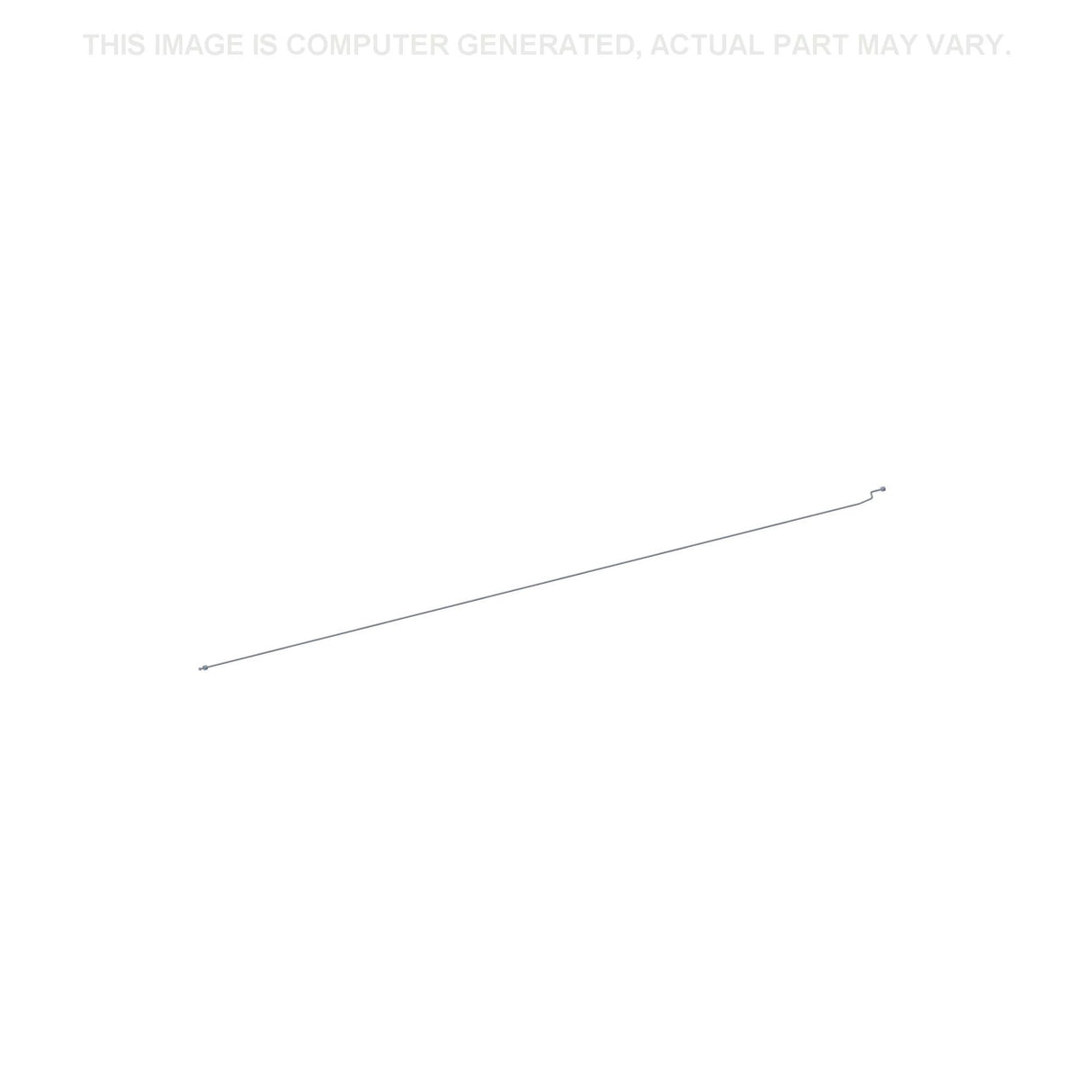 New Holland / Case HYDRAULIKLEITUNG 84476546 original CNH Ersatzteil