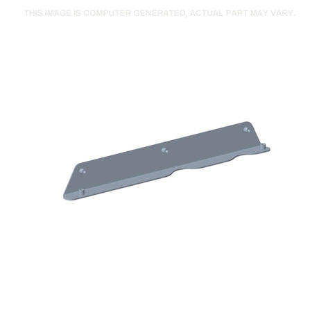 Original New Holland CNH Ersatzteil Nummer 84476765 BEFESTIGUNGSPLATTE 