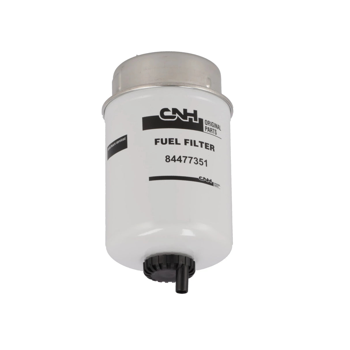 New Holland / Case KRAFTSTOFFFILTER 84477351 original CNH Ersatzteil