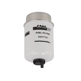 New Holland / Case KRAFTSTOFFFILTER 84477351 original CNH Ersatzteil