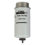 New Holland / Case KRAFTSTOFFFILTER 84477355 original CNH Ersatzteil