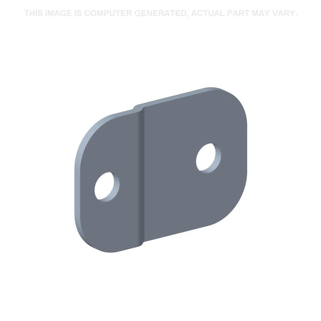 Original New Holland CNH Ersatzteil Nummer 84477606 BLECH, PLATTE 