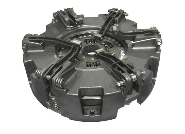 KRAMP Kupplungsautomat doppelt 8447N