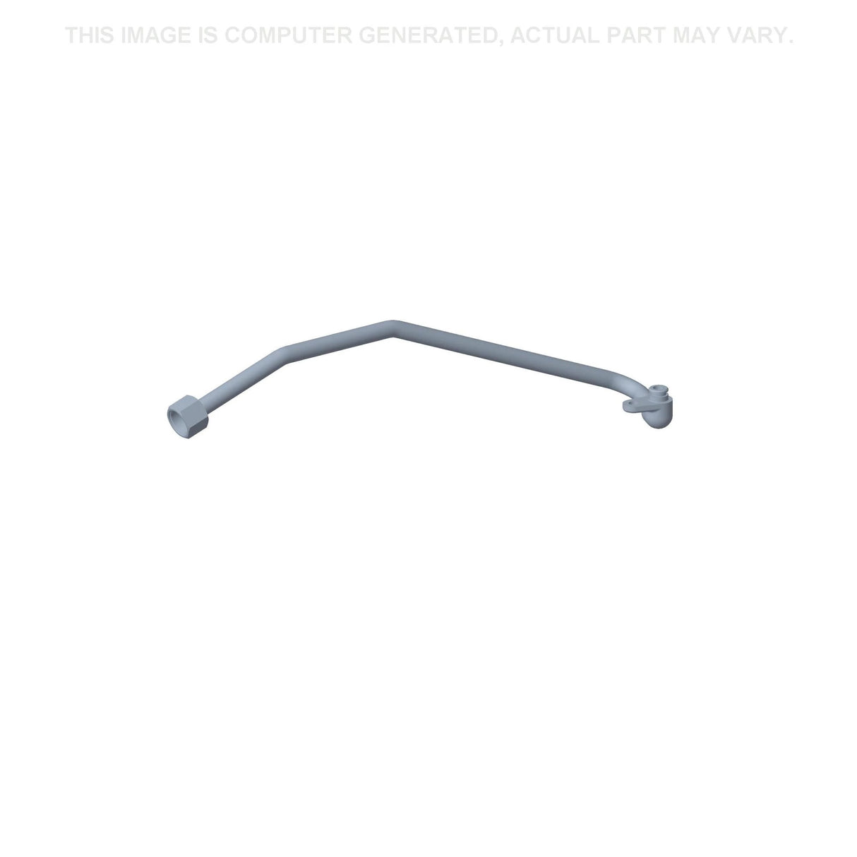 New Holland original Ersatzteil ROHR  84482096