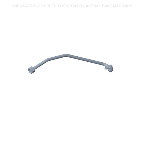 New Holland original Ersatzteil ROHR  84482096