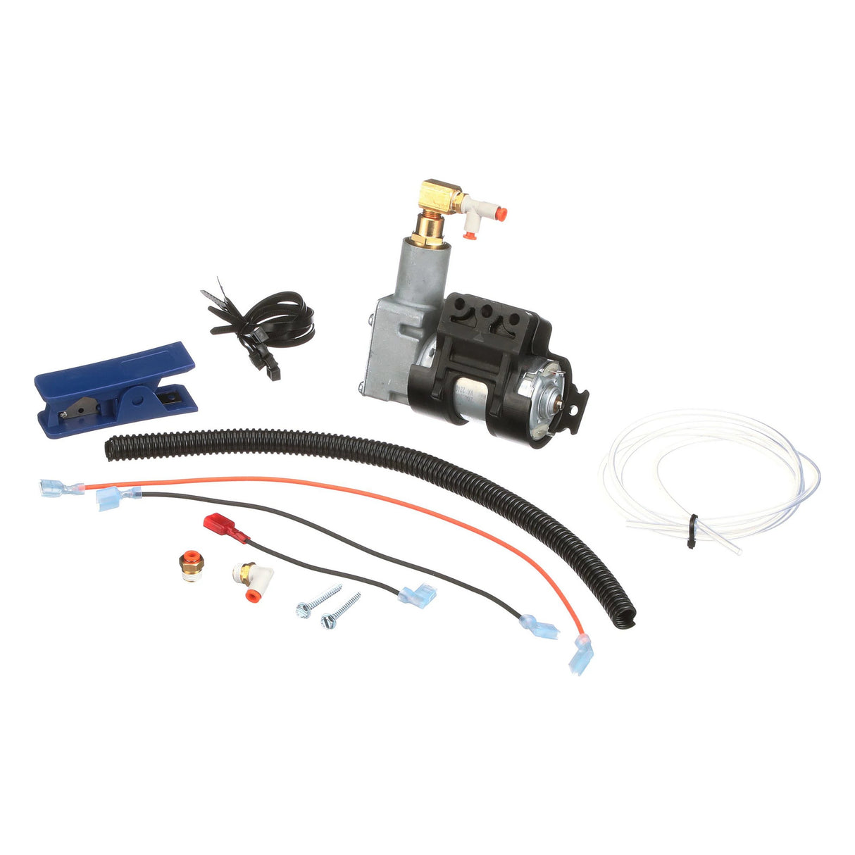 Original New Holland CNH Ersatzteil Nummer 84483563 SATZ 