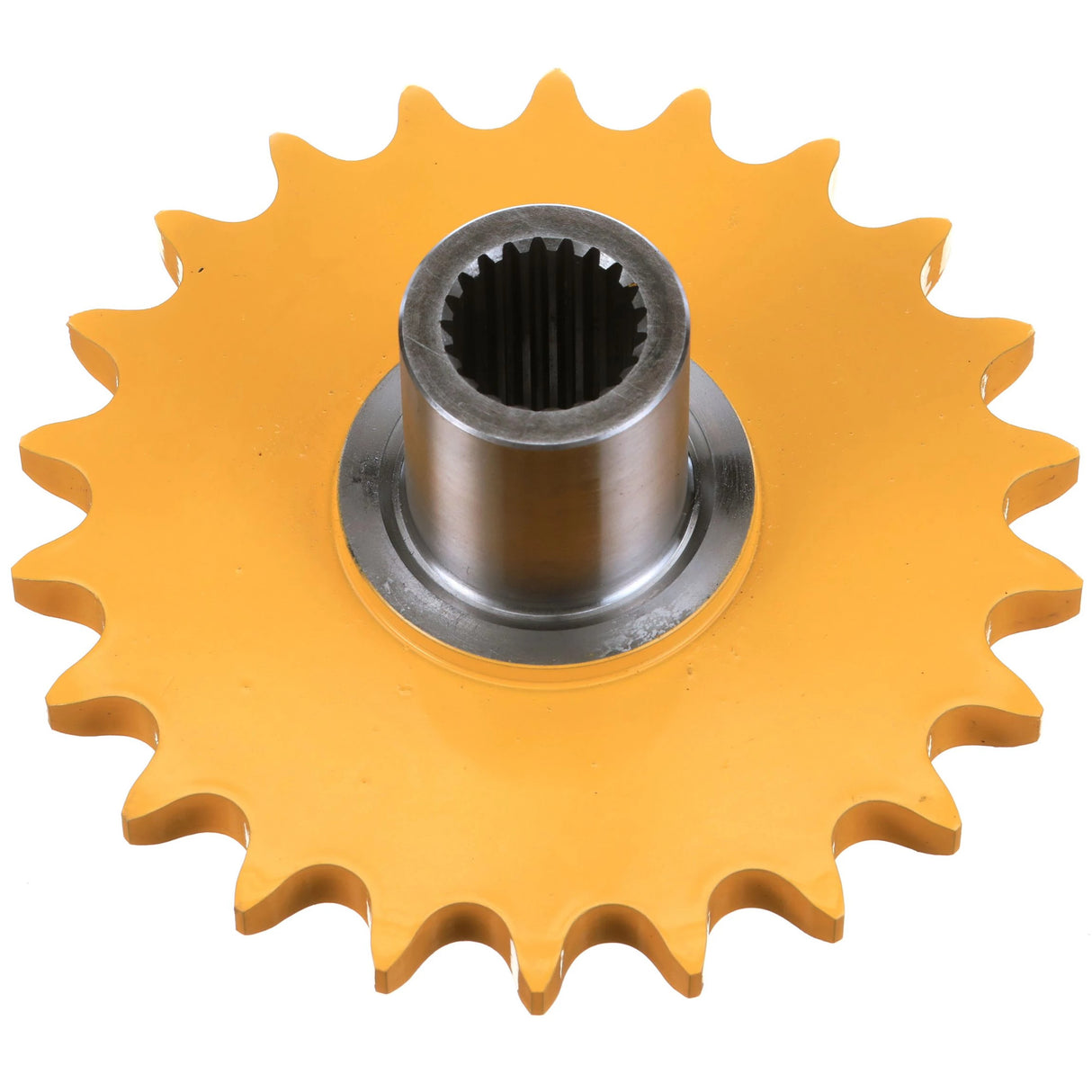 New Holland / Case KETTENRAD 84484650 original CNH Ersatzteil