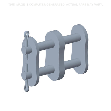 Original New Holland CNH Ersatzteil Nummer 84484682 BINDEGLIED 