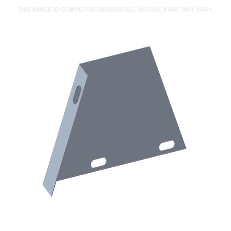 Original New Holland CNH Ersatzteil Nummer 84484966 BLECH, PLATTE 