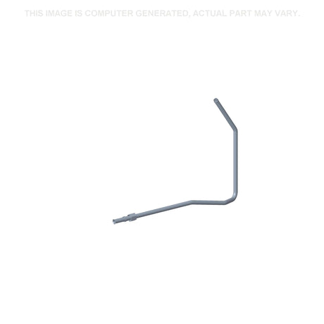 New Holland original Ersatzteil ROHR  84485237