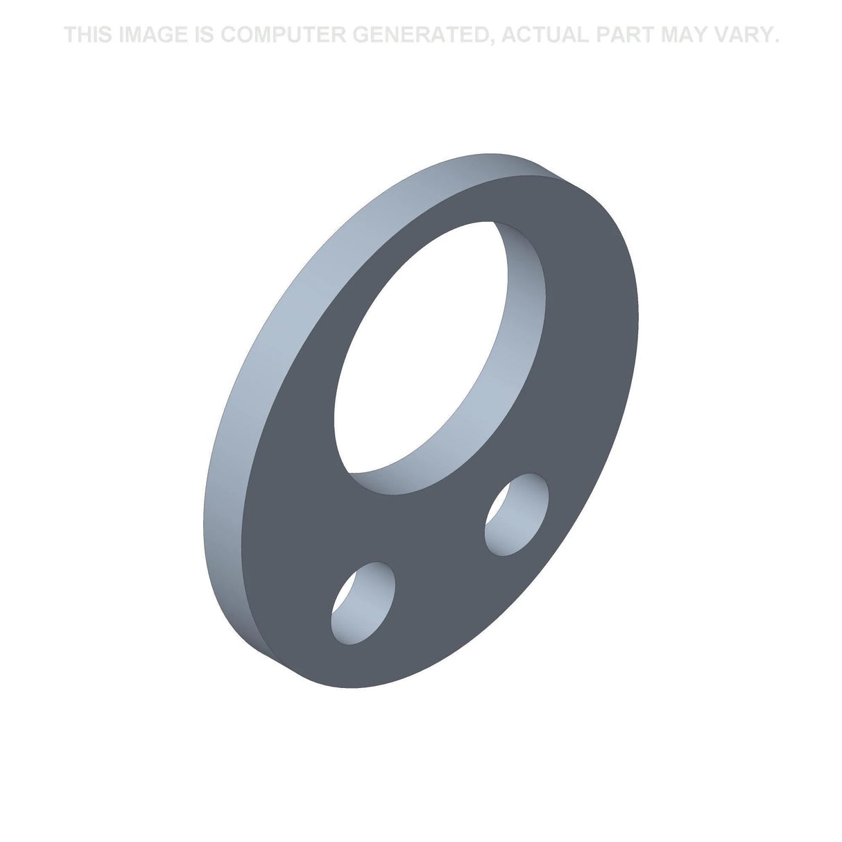 Original New Holland CNH Ersatzteil Nummer 84485291 DISTANZSTÜCK 