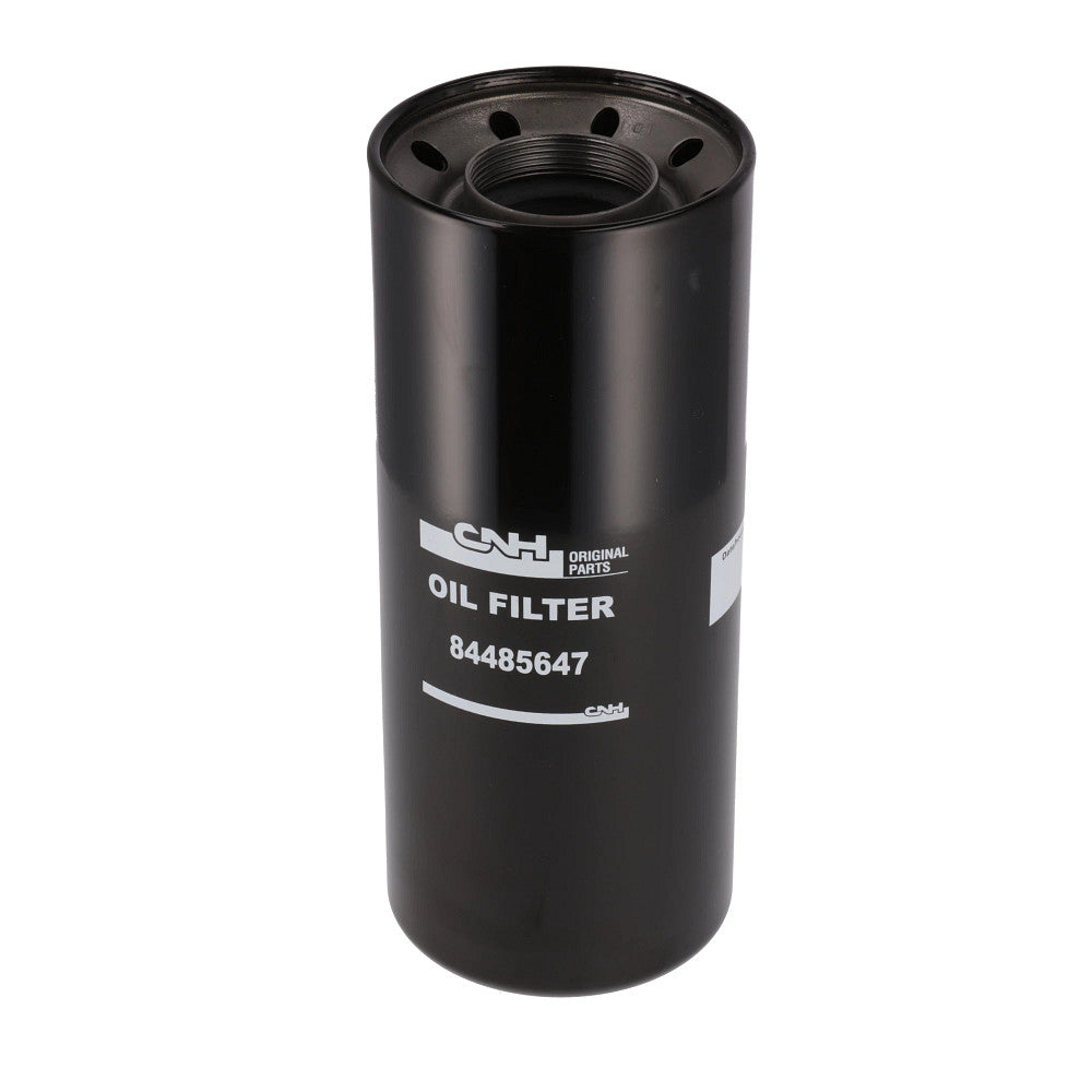 New Holland / Case MOTORÖLFILTER 84485647 original CNH Ersatzteil