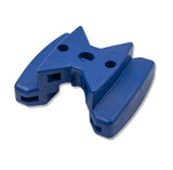 KRAMP Gleitplatte blau für Eimer 84487735N