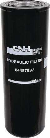 New Holland / Case HYDRAULIKÖLFILTER 51508555 original CNH Ersatzteil